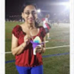 Meet your Posher, Reena